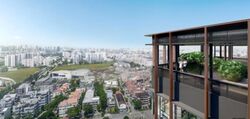 The Continuum (D15), Apartment #468783391